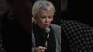 Roseanne Barr is NUTTIER THAN SQUIRREL TURDS [upl. by Aicala]