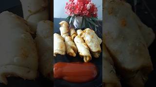 Easy bulkul new sab ki Manpasand tiffin recipe tranding shorts recipe funny comedy nasta yt [upl. by Home]