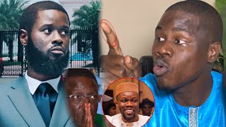 Diop Khass prédit et donne le nom du successeur de Macky et lance un appel à Sonko et Diomaye [upl. by Cowey]