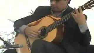 Cancion by Alex Rodriguez Richard arellano guitar [upl. by Keily]