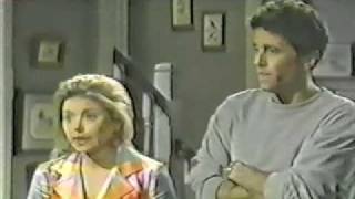 Erica learns Kendall is her daughter  May 1993 Part 45  All My Children [upl. by Koffler]