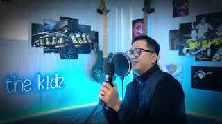 The Kdz  Pushing Me Away Linkin Park Cover [upl. by Yde]