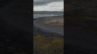 Guiding Light Exploring Hópsnes Lighthouse in Iceland iceland lighthouse [upl. by Icaj]