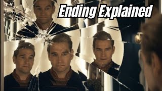 The Boys Season 4 episode 3 Recap amp Ending Explained [upl. by Haon]