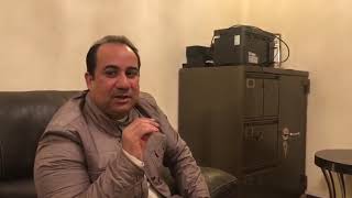 Rahat Fateh Ali khan without music melodious singing [upl. by Okikuy]