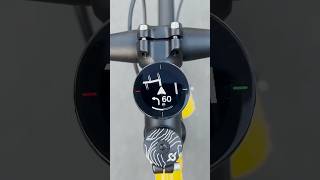 Amazing cycle gadget short tech [upl. by Nevs918]