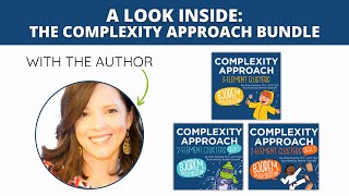 Bjorem Speech Complexity Decks with Amy Graham [upl. by Annaeed]