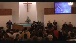 BCOG Worship0001wmv [upl. by Legir]