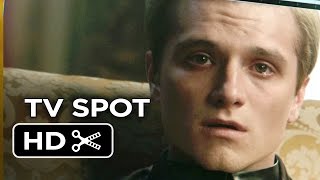 quotTHE MOCKINGJAY LIVESquot  THE HUNGER GAMES MOCKINGJAY TRAILER REACTION [upl. by Vizza]