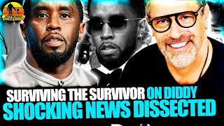 Diddy Latest Shocking News Dissected  Attwood Unleashed 215 [upl. by Kcub345]