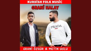 Grani feat Grani Özgür Kurdish Folk Music [upl. by Kate72]