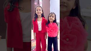 amaira apni behn ke liye icecream layi 🥹 shorts thegeetagurjar [upl. by Goldstein316]