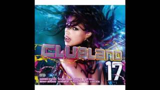 Clubland 17 CD1 Track 22  Manian  Loco [upl. by Glover]