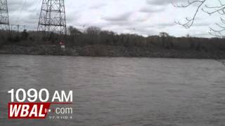 Conowingo Dam Sirens [upl. by Ethe]