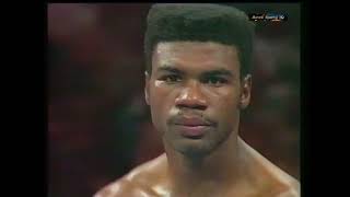 Gerald McClellan v Julian Jackson 2 Boxing [upl. by Seaton]