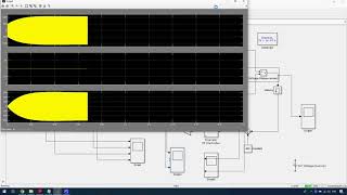 Model Predictive Control for Dual Active Bridge Converters Supplying Pulsed Power Loads in Naval DC [upl. by Irene122]