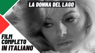 La donna del lago  Thriller  Drama  Film Completo in Italiano [upl. by Eirlav272]