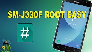 SM J330F ROOT EASY [upl. by Mary]