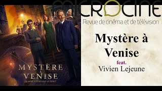 Mystère à Venise feat Vivien Lejeune [upl. by Jacquie]