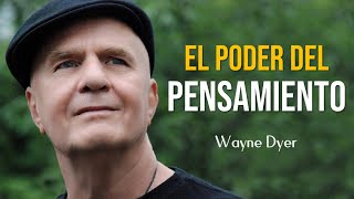 El Poder de la Perspectiva  Wayne Dyer Crear Nuestra Realidad para una Vida Plena y Abundante [upl. by Enirol703]