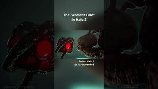 gravemind theancientone masterchief thearbiter halo2 halomcc haloshorts halo mcc episode12 [upl. by Ailedua]