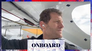 ONBOARD MAXI EDMOND DE ROTHSCHILD  06022024 [upl. by Luap]