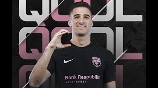 Cristian CEBALLOS  2023 [upl. by Chara]