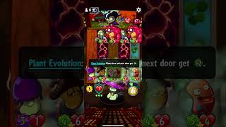 Daily Challenge Puzzle Party PvZ Heroes 15112023 [upl. by Hyacinth]