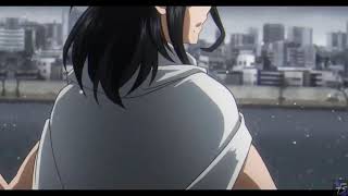 Toshinori Yagi x Nana Shimura editAMV  Boku no Hero Academia [upl. by Iem]