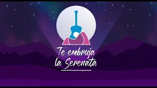 SERENATA A CAFAYATE  EL SHOW DEBE CONTINUAR [upl. by Erdnad237]