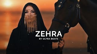 quot Zehra quot Oriental Reggaeton Type Beat Instrumental Prod by Ultra Beats [upl. by Cirilla]