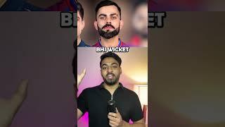 BGT 2024 Indian Squad Review shorts viratkohli [upl. by Etnaed]