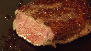 Beginner Sous Vide Steak Recipe  SAM THE COOKING GUY [upl. by Cheung548]