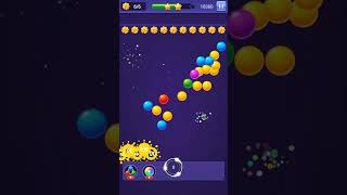 Bubble shooter games virtualrealitygame bubble [upl. by Sliwa]