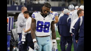 Cowboys Going Through Contract Issue With CeeDee Lamb  Sports4CLE 8924 [upl. by Amsden]