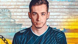 10 случаев когда KENNYS поразил весь мир CSGO [upl. by Sira]