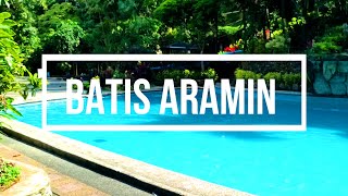 Batis Aramin Hotel and Resort  Sagot sa Mainit na Panahon [upl. by Robertson]