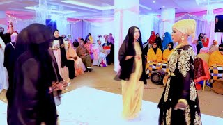 HAMBALYO AROOS  AWALE ADAN  OFFICIAL VIDEO 2022 [upl. by Jodi403]