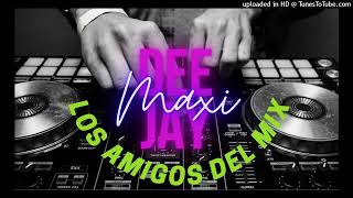 Decile Que Lo Quiero  Los Sultanes  remix dj zapato y maxi marcone [upl. by Sloane922]