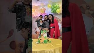 Birthday party🥳party birthday food delicious happycake chinese celebration ytviral ytshort [upl. by Raimund]