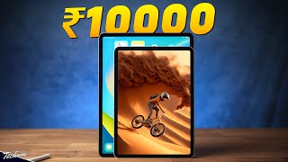 Top 5 Tablets Under 10000 to Buy In Amazon Great Indian Festival Sale amp BBD💥Big Billion Day Sale [upl. by Seuqram]