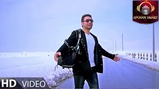 Jamshid Wahidi  Baz Amadam OFFICIAL VIDEO [upl. by Nede]