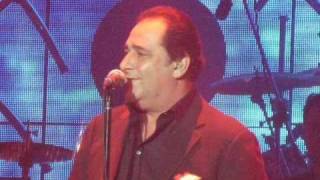 vasilis karras live trellos amanes [upl. by Aurelea]