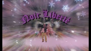 Stadt Die Ohren Lang ziehen 👂 Noir Liberté  Storytime RP  Edited by Jnyy 🌨️ ☃️ [upl. by Appel381]