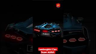 The Lamborghini Cian A Love Letter to the Future [upl. by Einnej975]