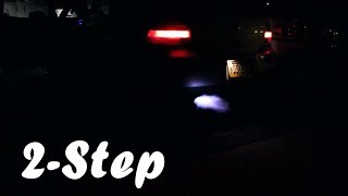 Mk4 Gti Vr6 12v 2Step [upl. by Laden]