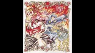 magic knight rayearth opening full [upl. by Eitten21]