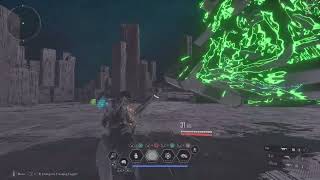 The First Descendant 5 seconds Hard Devourer kill build Ultimate Lepic Boss Killer Build [upl. by Ruffina]