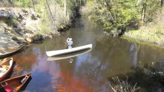 Functional Freestyle in the NJ Pine Barrens [upl. by Abdel277]