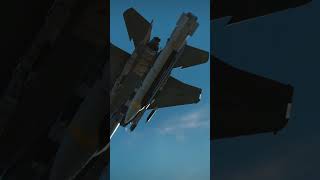 Firebirds Update Trailer  War Thunder [upl. by Ilhsa842]